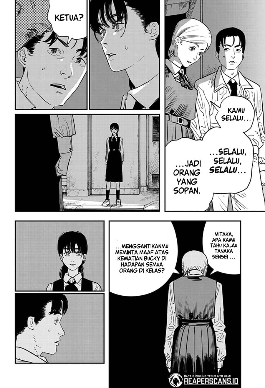 Chainsaw Man - Chapter 98 - Page 33