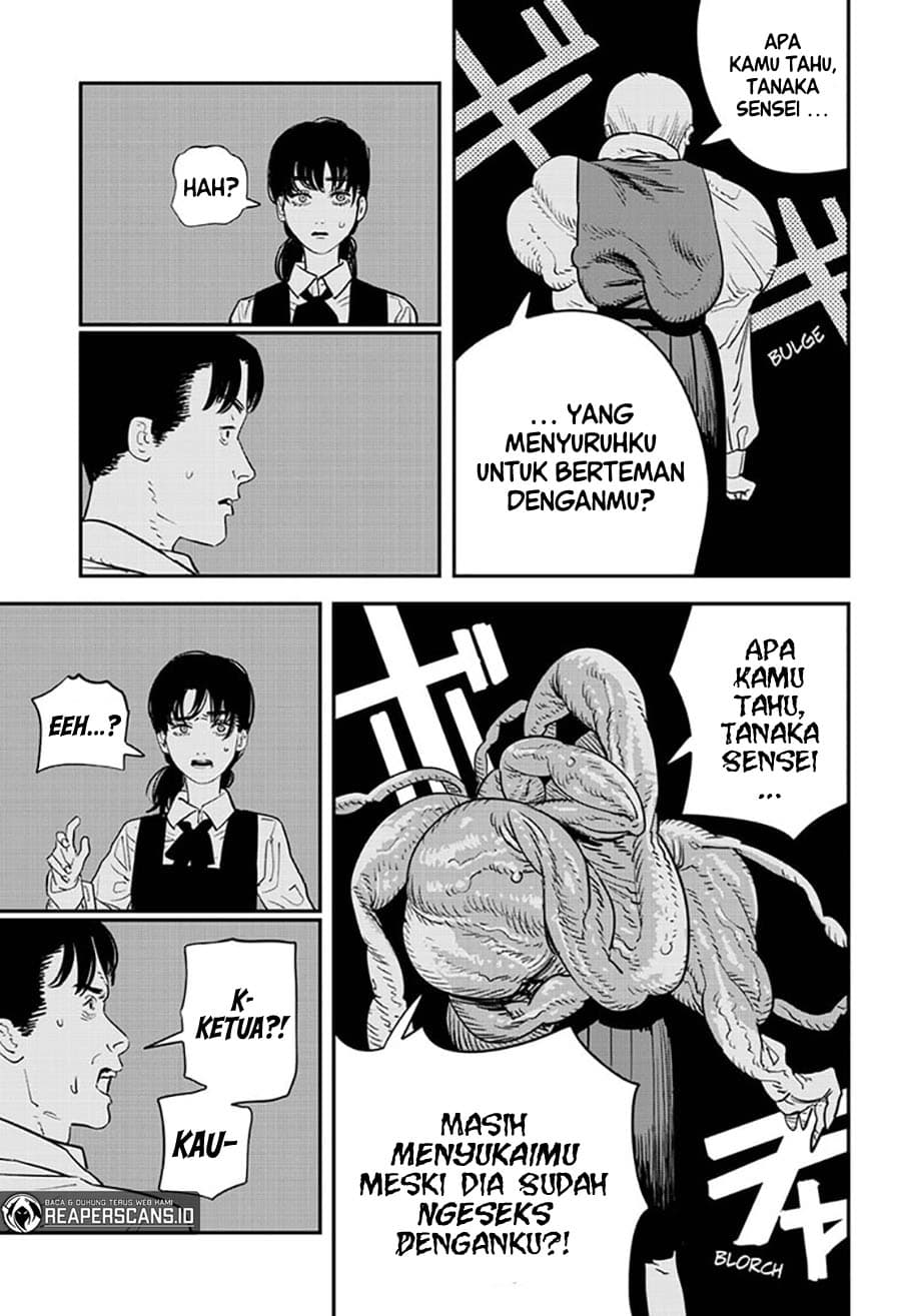 Chainsaw Man - Chapter 98 - Page 34