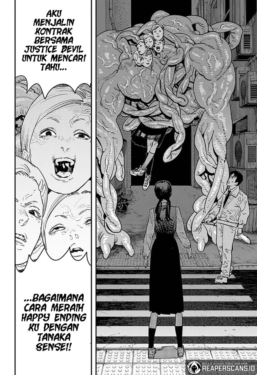 Chainsaw Man - Chapter 98 - Page 35