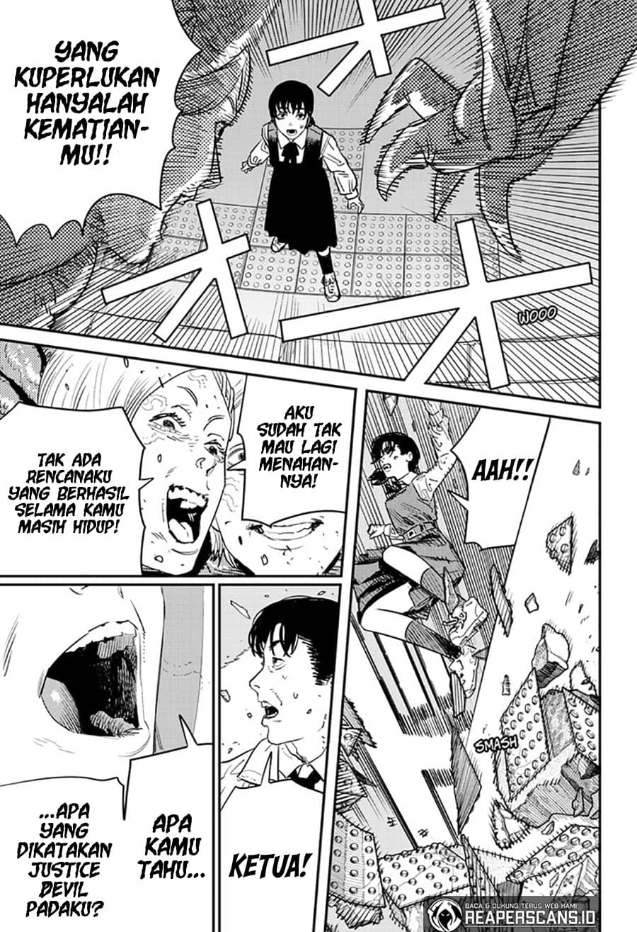 Chainsaw Man - Chapter 98 - Page 36