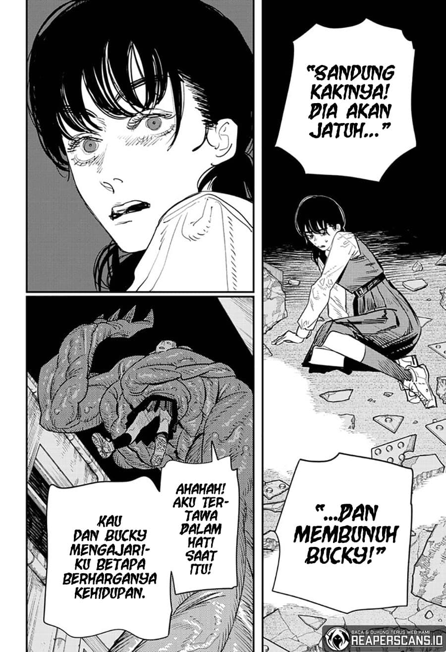 Chainsaw Man - Chapter 98 - Page 37