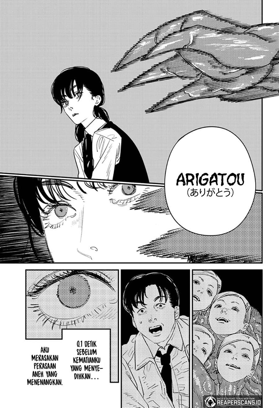 Chainsaw Man - Chapter 98 - Page 38