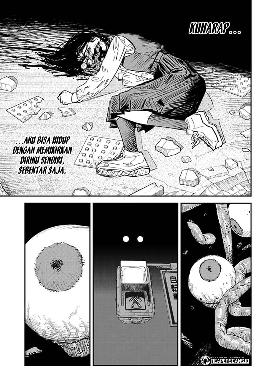 Chainsaw Man - Chapter 98 - Page 40