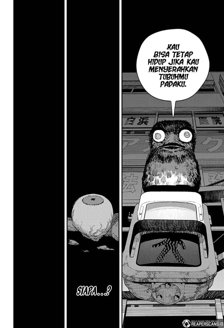 Chainsaw Man - Chapter 98 - Page 41