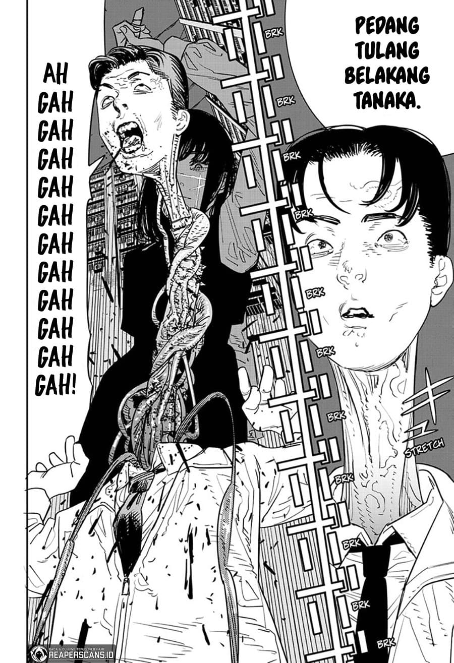 Chainsaw Man - Chapter 98 - Page 43