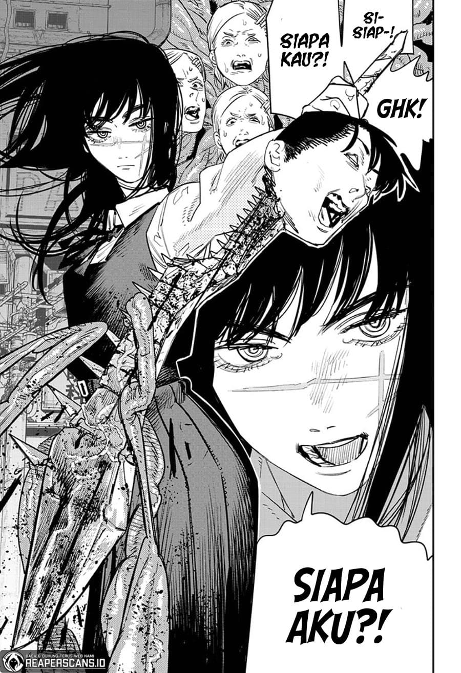 Chainsaw Man - Chapter 98 - Page 44