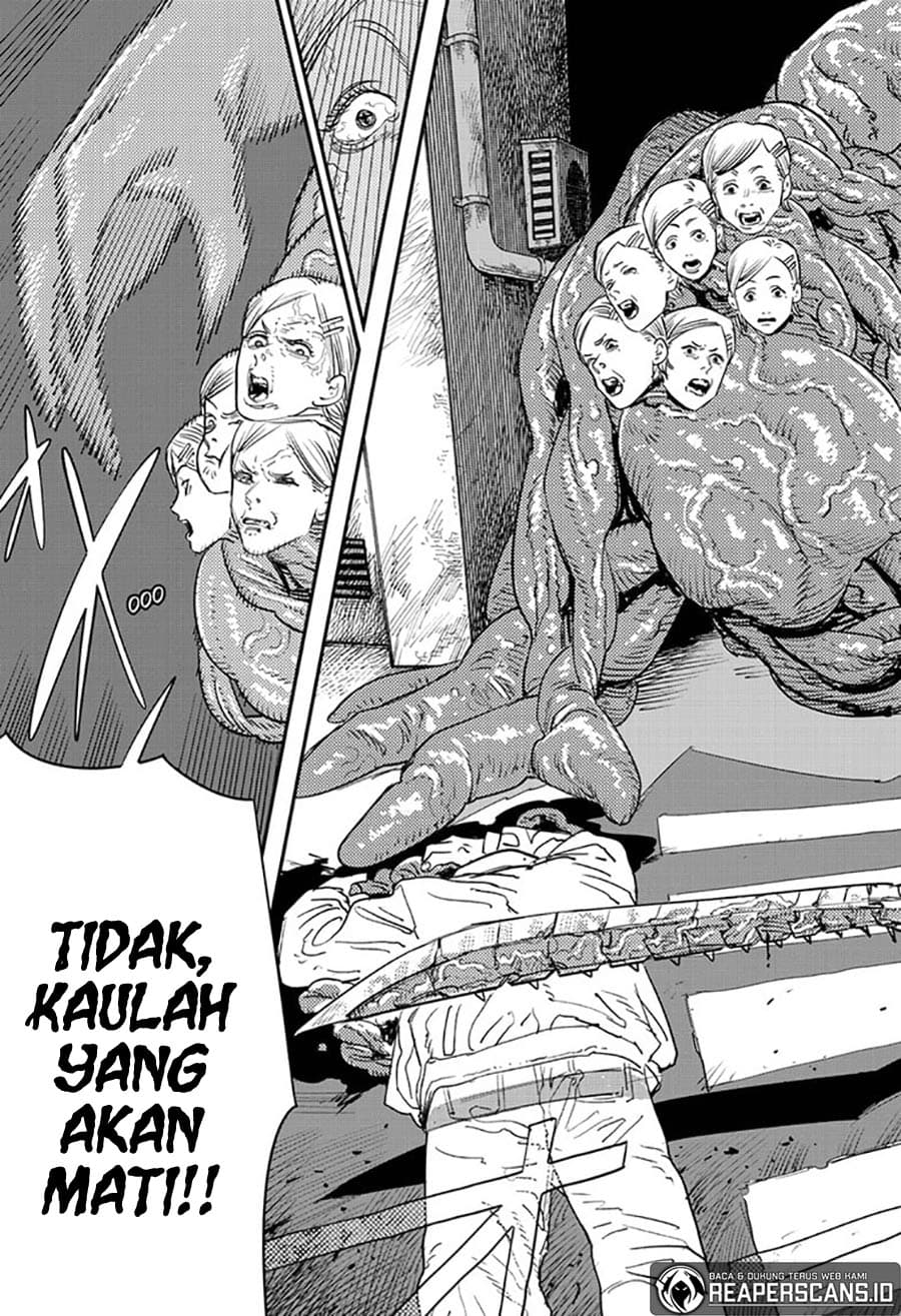 Chainsaw Man - Chapter 98 - Page 46