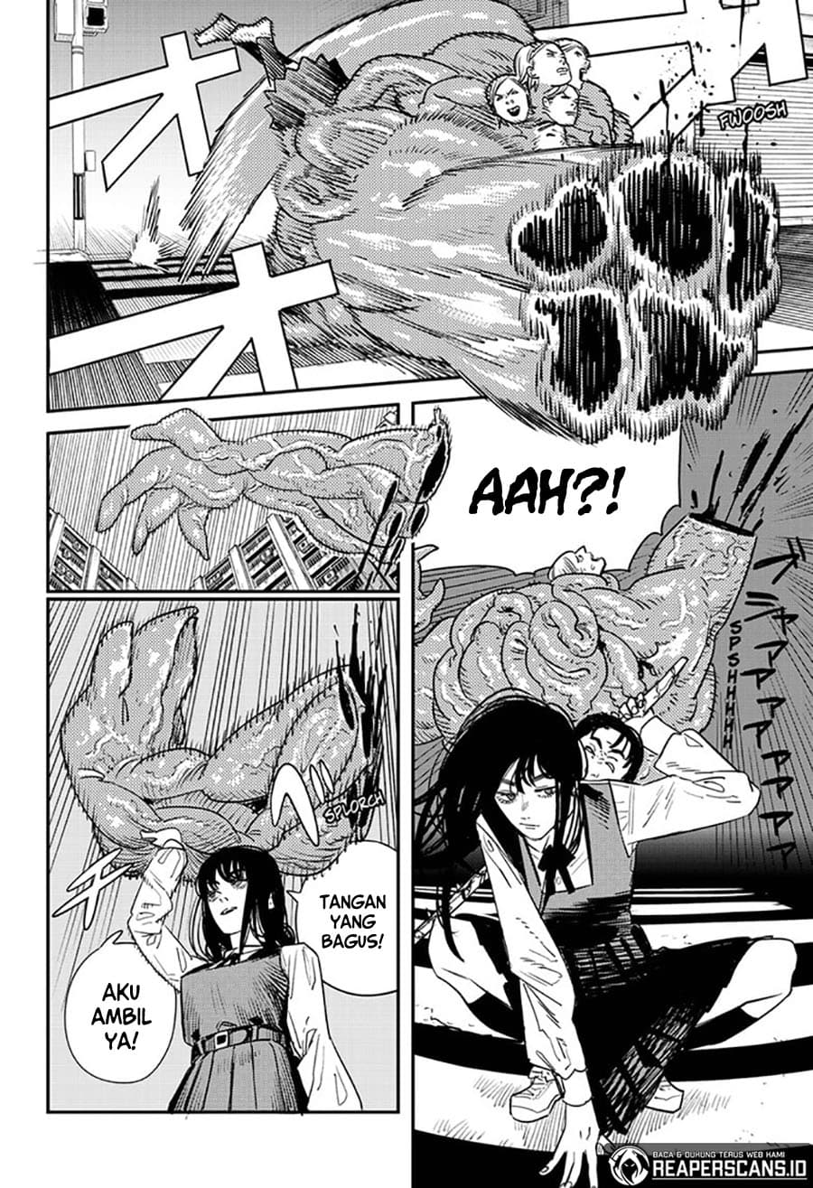 Chainsaw Man - Chapter 98 - Page 47
