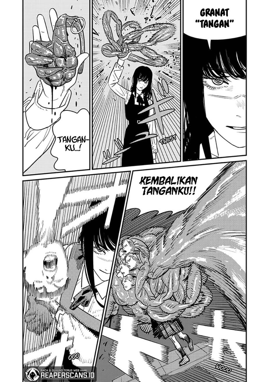 Chainsaw Man - Chapter 98 - Page 48