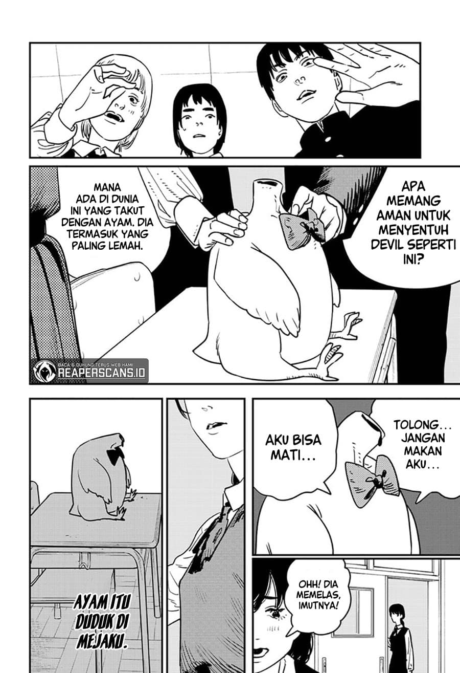 Chainsaw Man - Chapter 98 - Page 5