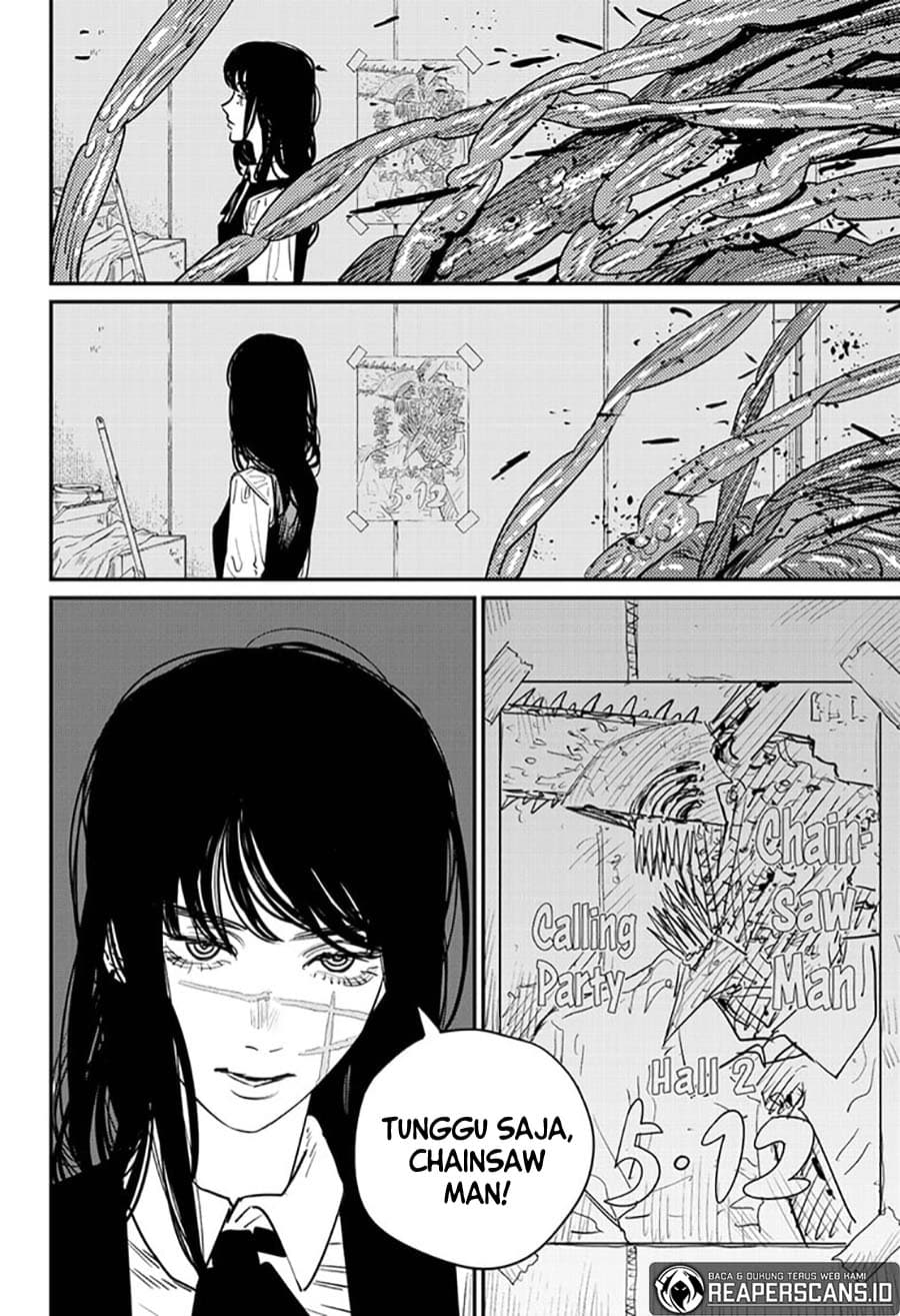 Chainsaw Man - Chapter 98 - Page 51