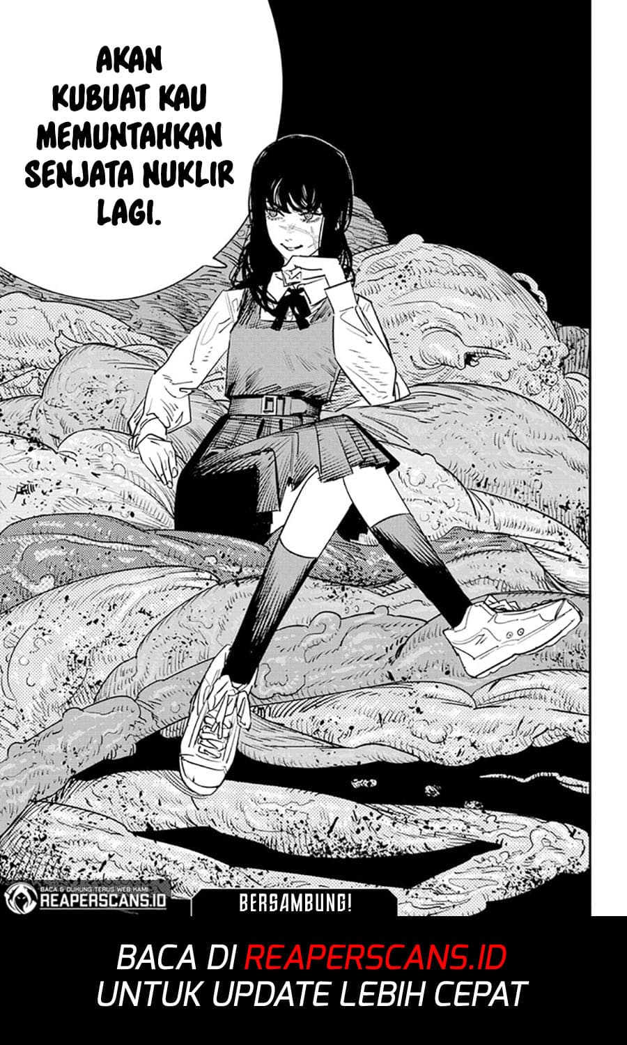 Chainsaw Man - Chapter 98 - Page 52