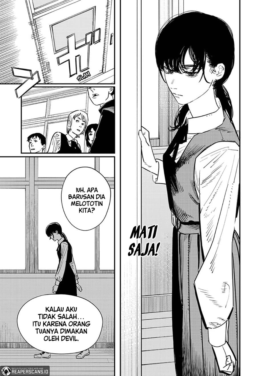 Chainsaw Man - Chapter 98 - Page 6