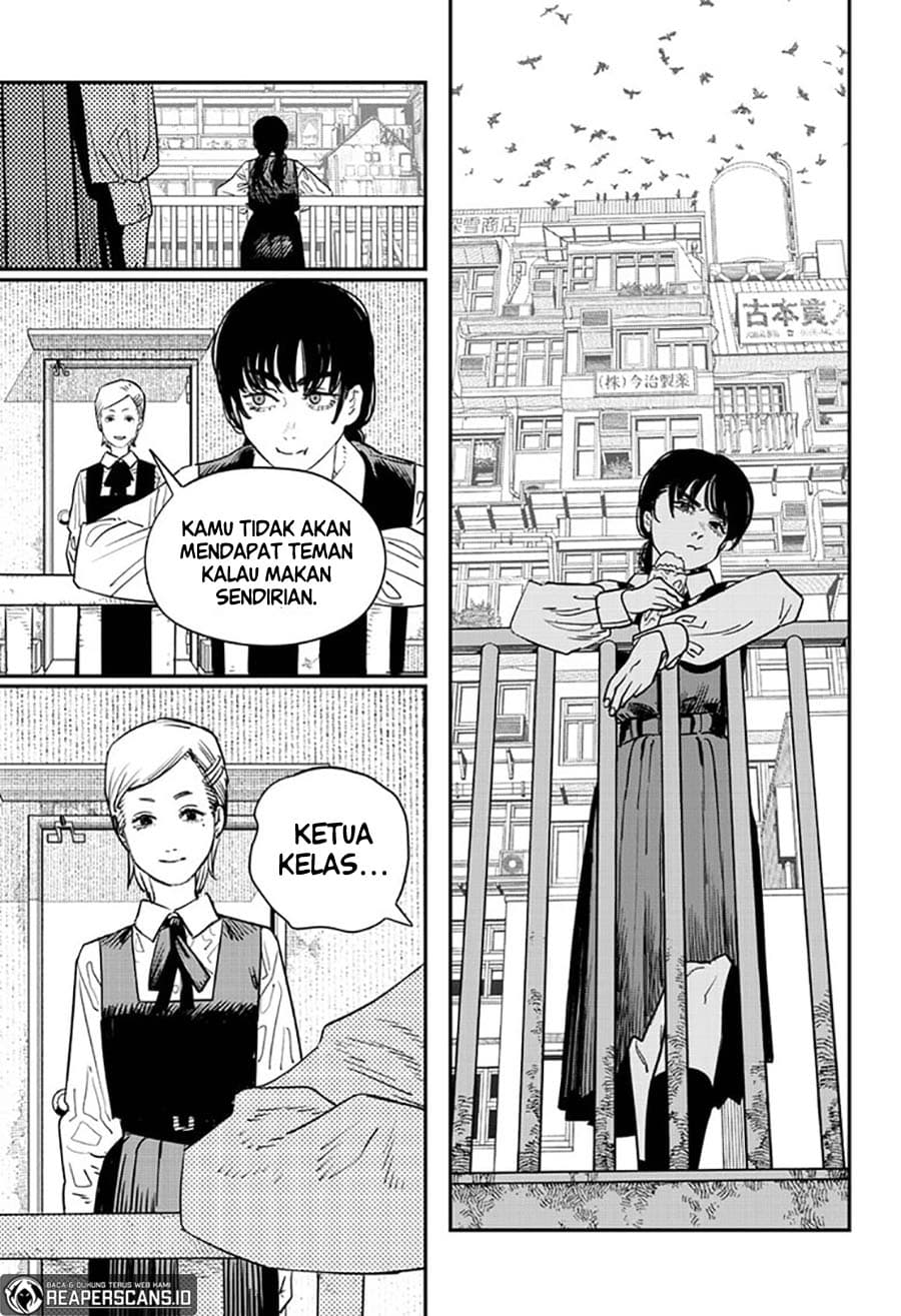 Chainsaw Man - Chapter 98 - Page 8