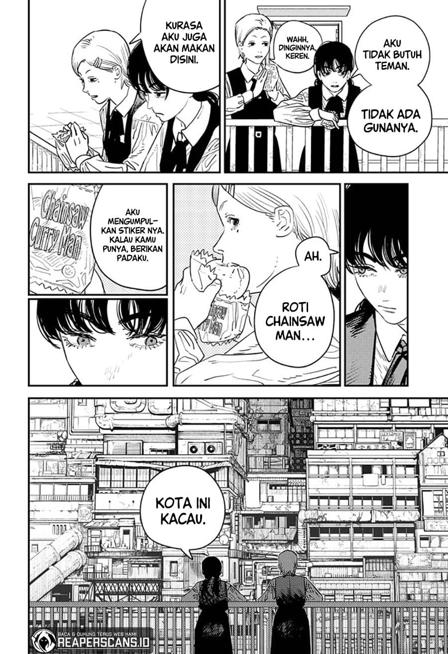 Chainsaw Man - Chapter 98 - Page 9