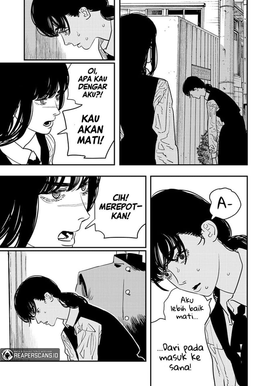 Chainsaw Man - Chapter 99 - Page 12