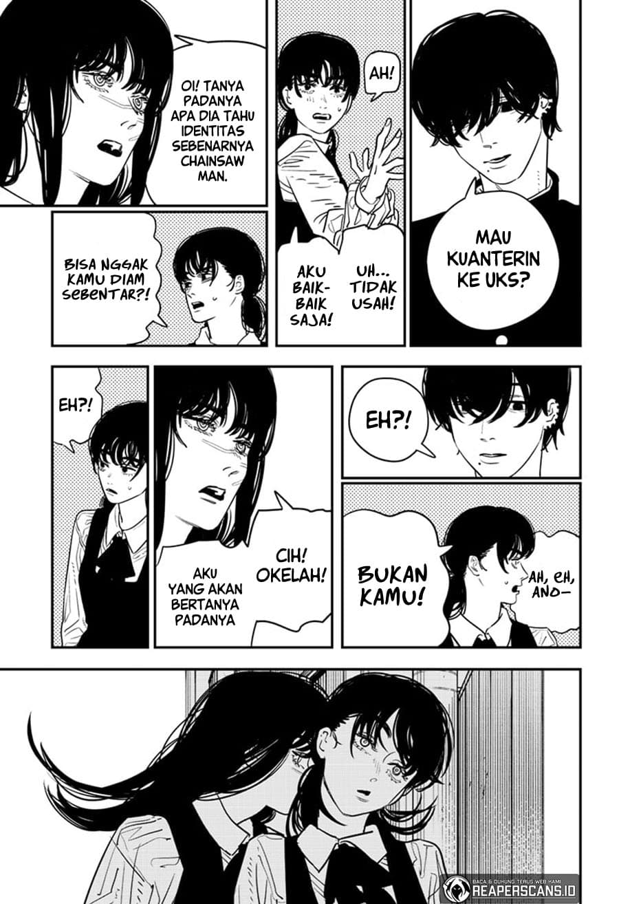 Chainsaw Man - Chapter 99 - Page 14