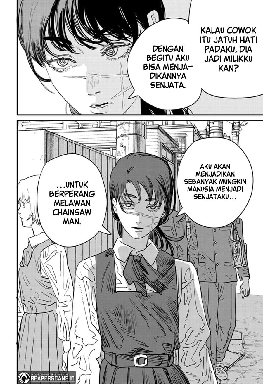 Chainsaw Man - Chapter 99 - Page 19