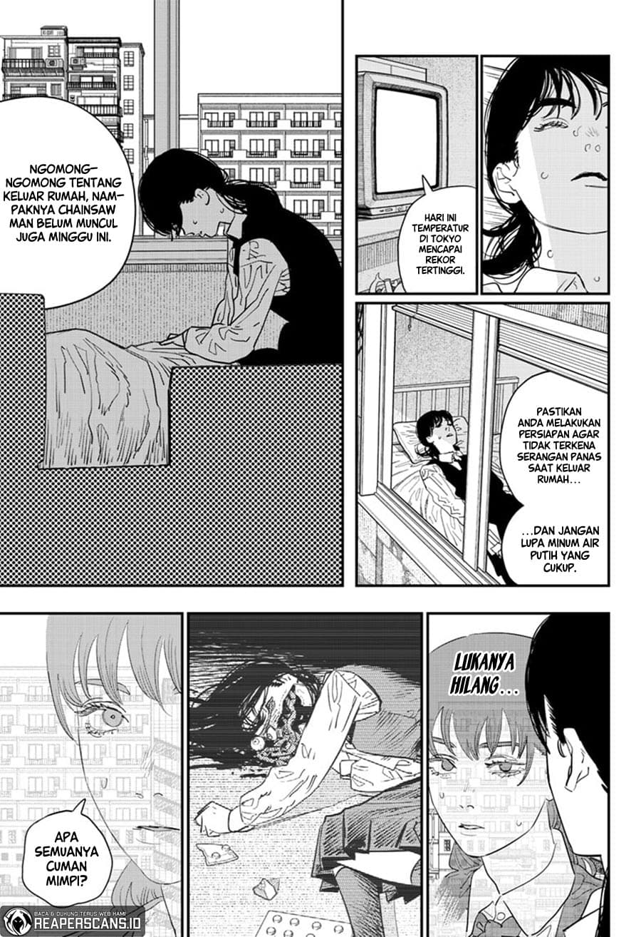 Chainsaw Man - Chapter 99 - Page 2