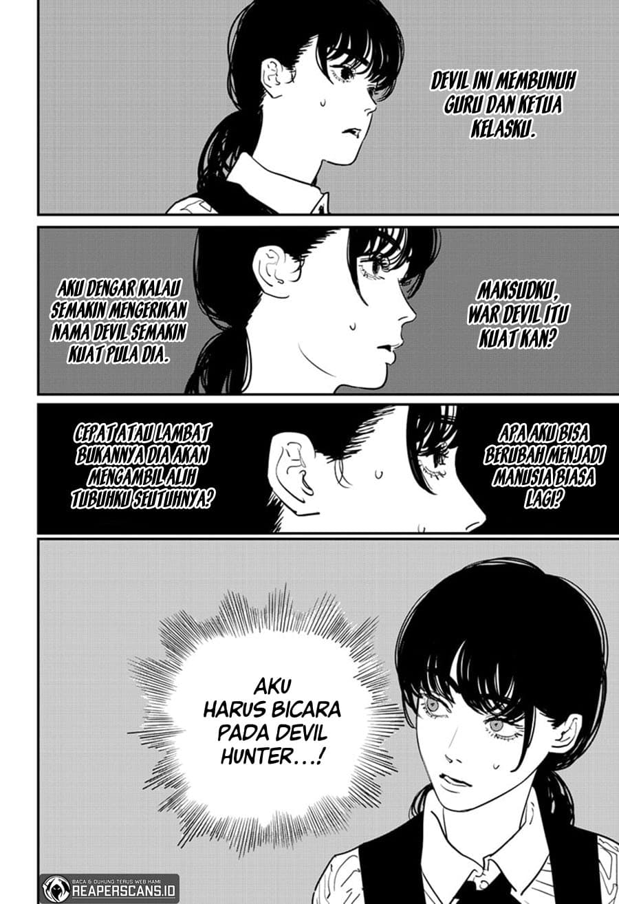 Chainsaw Man - Chapter 99 - Page 21
