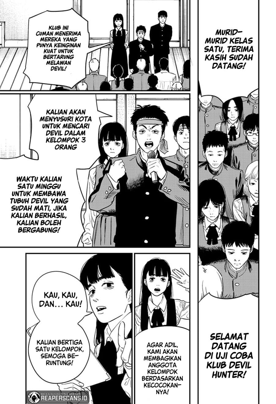 Chainsaw Man - Chapter 99 - Page 24