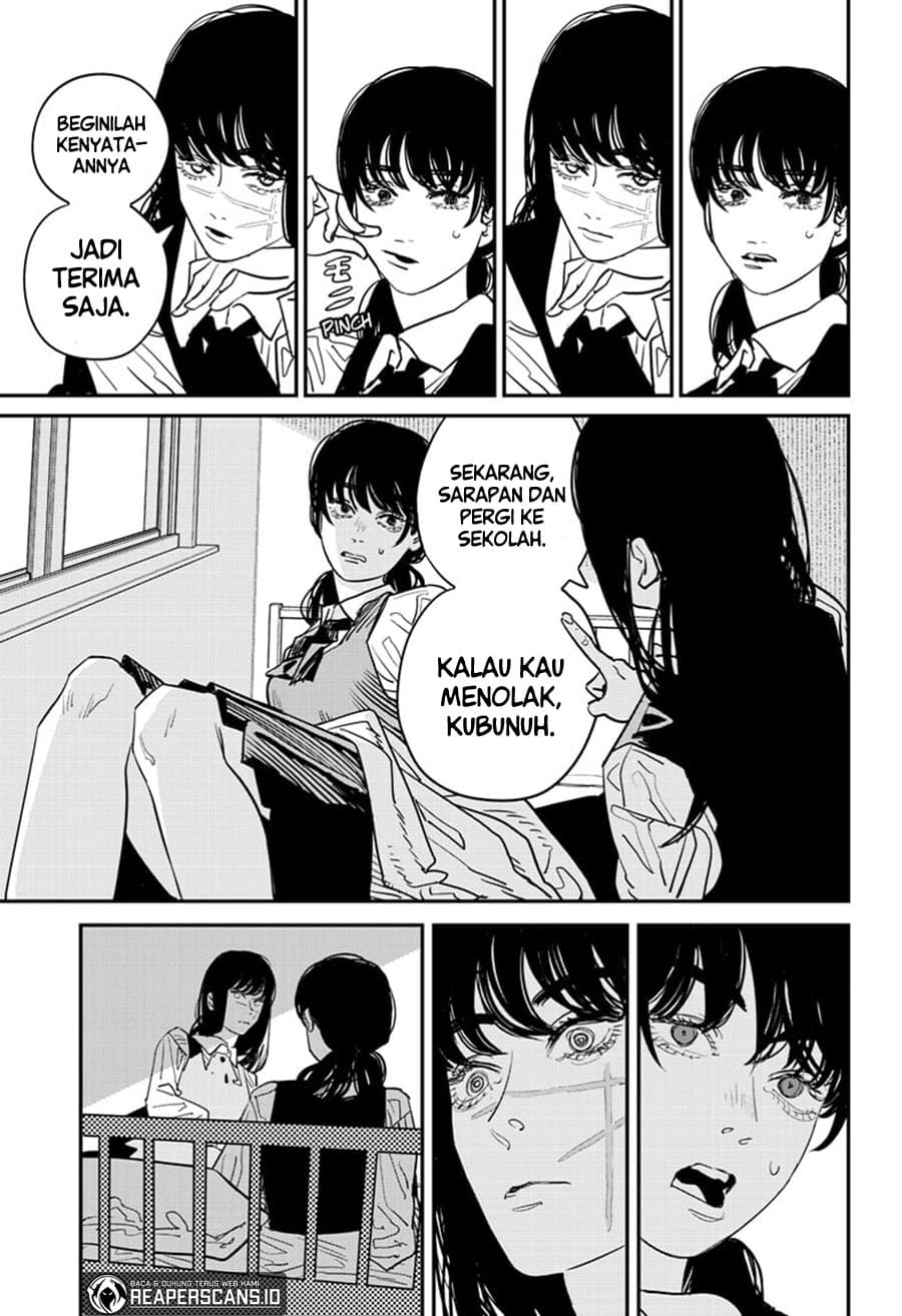 Chainsaw Man - Chapter 99 - Page 4