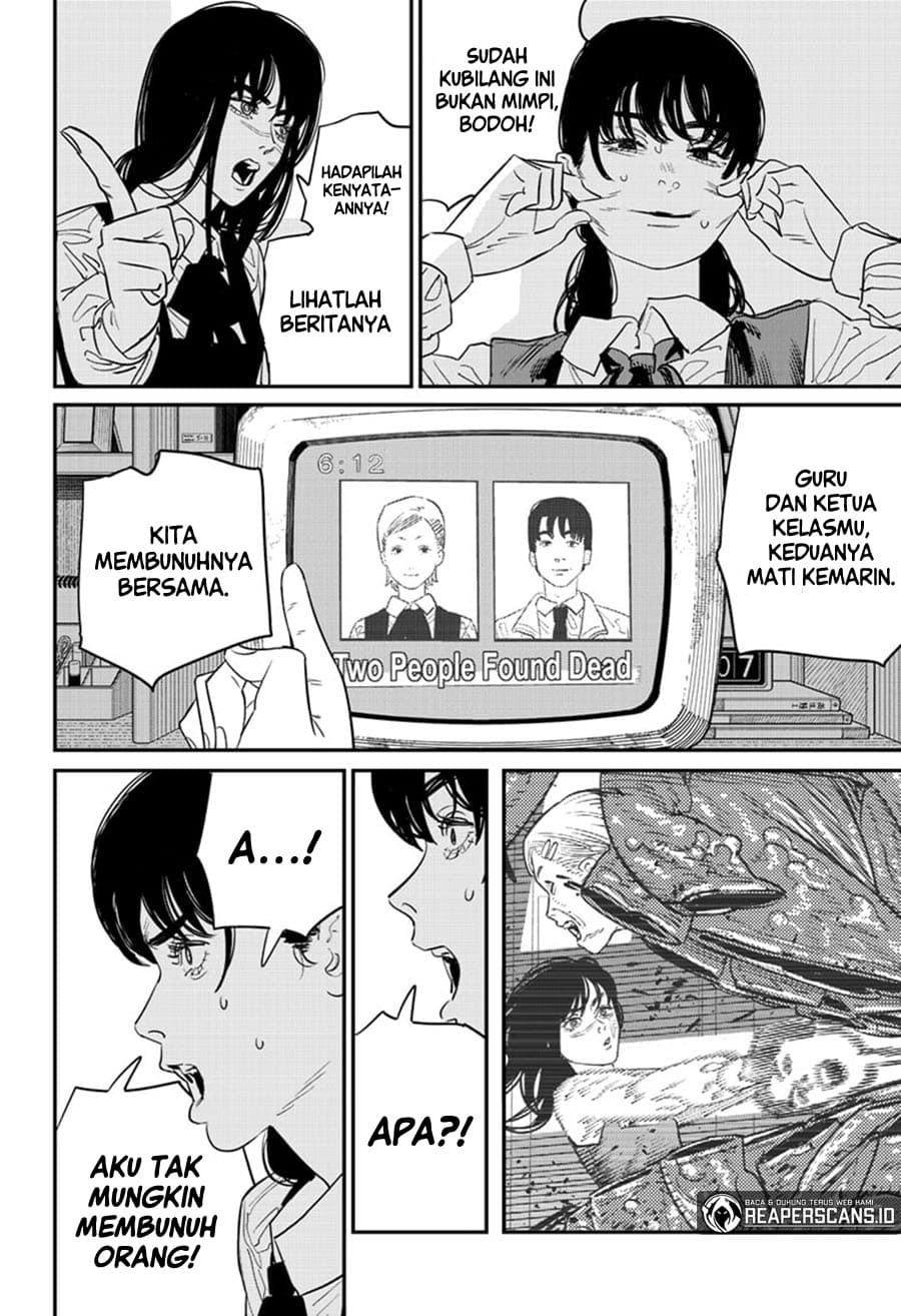Chainsaw Man - Chapter 99 - Page 5