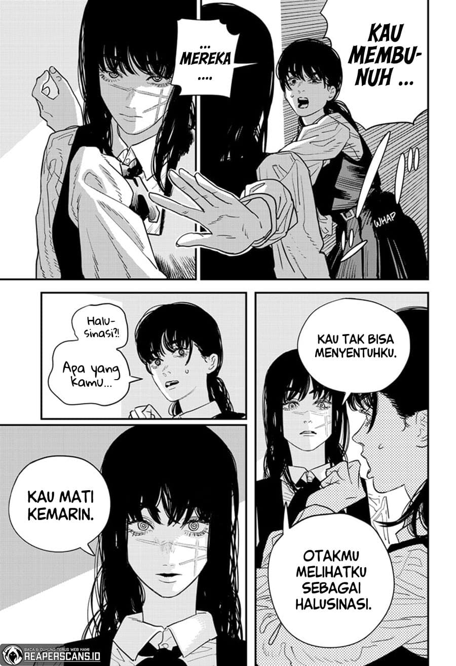 Chainsaw Man - Chapter 99 - Page 6