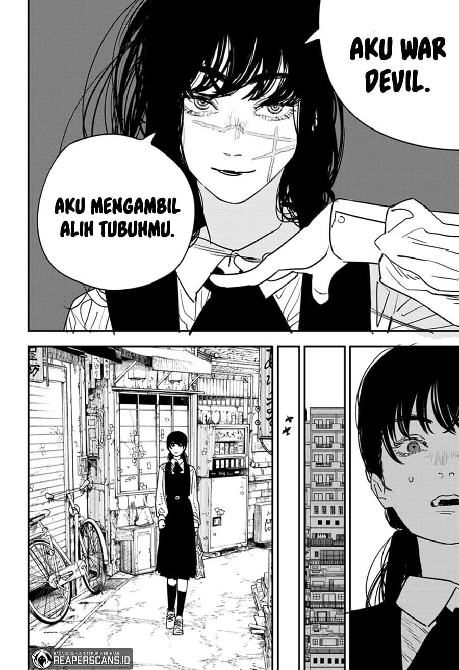 Chainsaw Man - Chapter 99 - Page 7