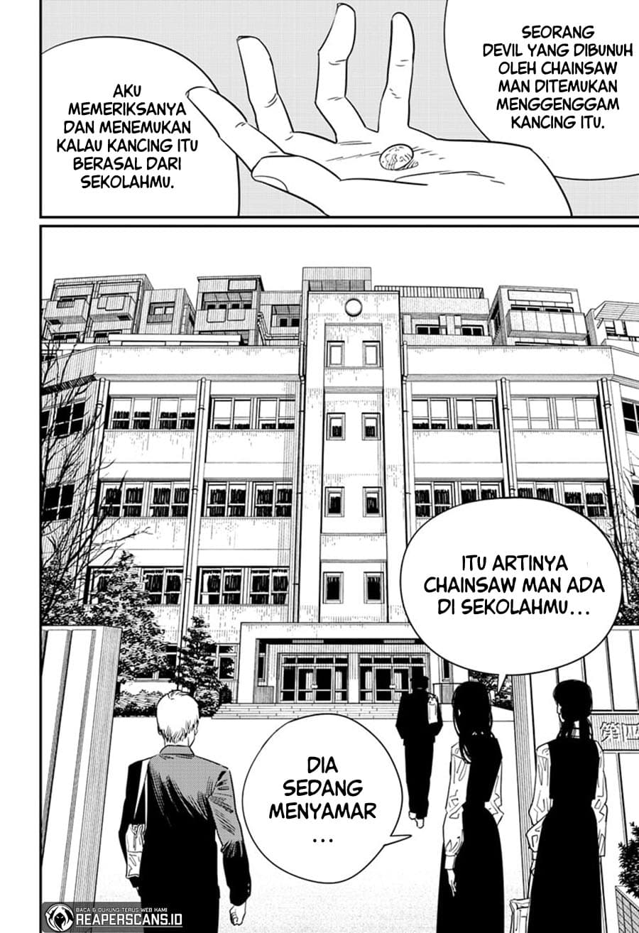 Chainsaw Man - Chapter 99 - Page 9