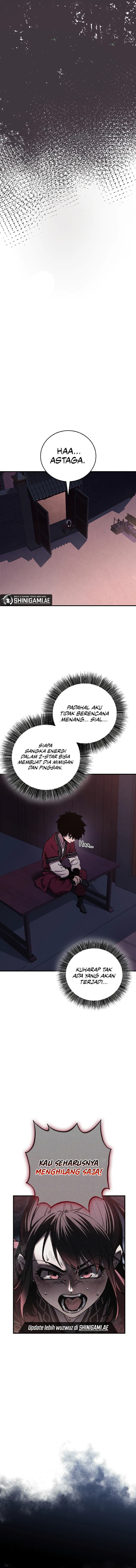 Childhood Friend Of The Zenith - Chapter 10 - Page 11