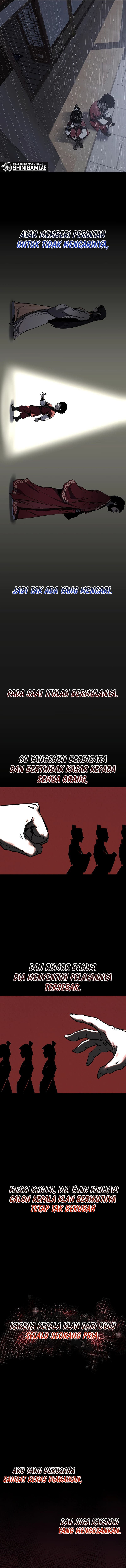 Childhood Friend Of The Zenith - Chapter 10 - Page 3