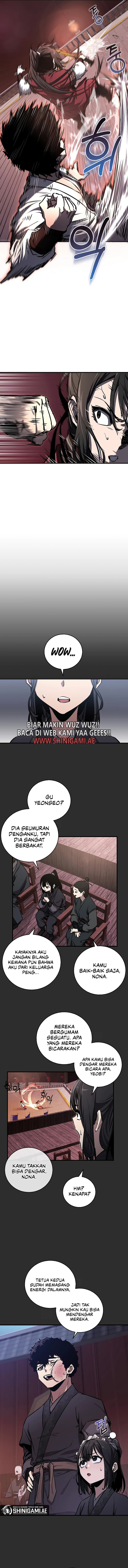 Childhood Friend Of The Zenith - Chapter 10 - Page 5