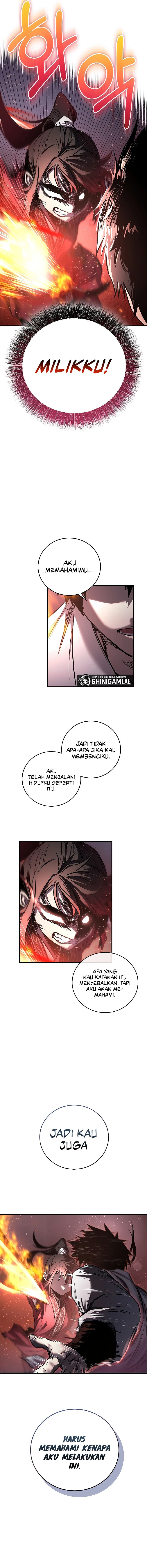 Childhood Friend Of The Zenith - Chapter 10 - Page 8