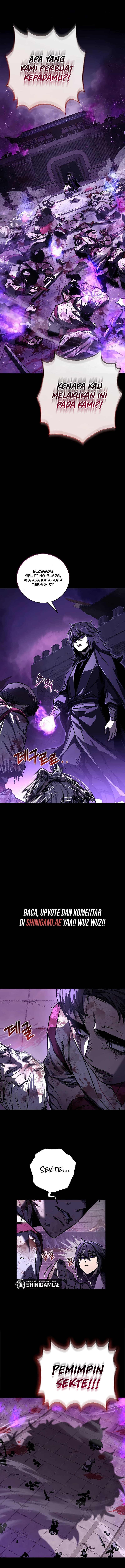 Childhood Friend Of The Zenith - Chapter 11 - Page 11