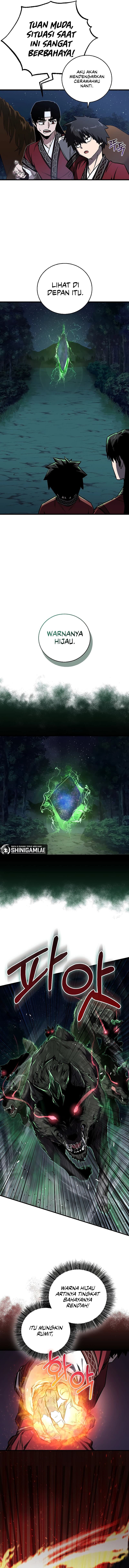 Childhood Friend Of The Zenith - Chapter 11 - Page 4