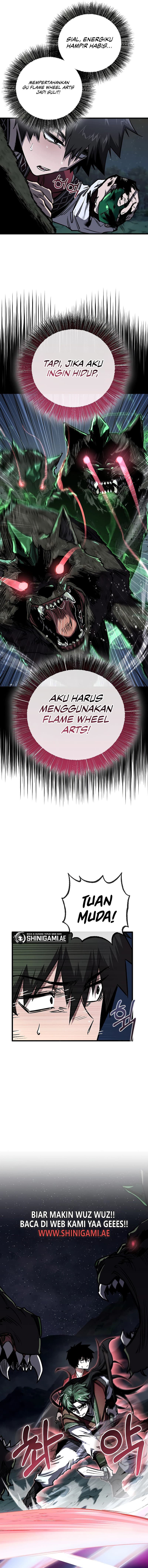 Childhood Friend Of The Zenith - Chapter 11 - Page 6