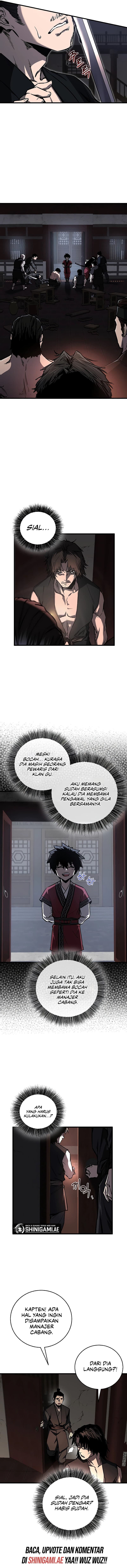 Childhood Friend Of The Zenith - Chapter 12 - Page 11