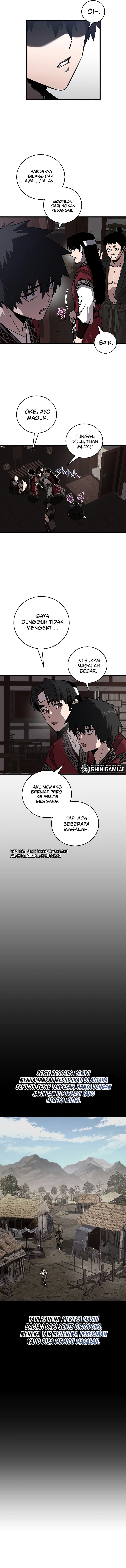 Childhood Friend Of The Zenith - Chapter 12 - Page 13