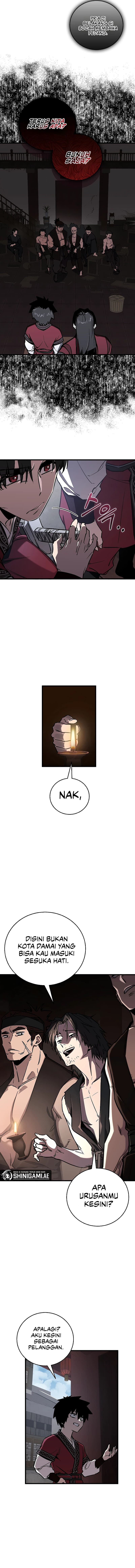 Childhood Friend Of The Zenith - Chapter 12 - Page 7
