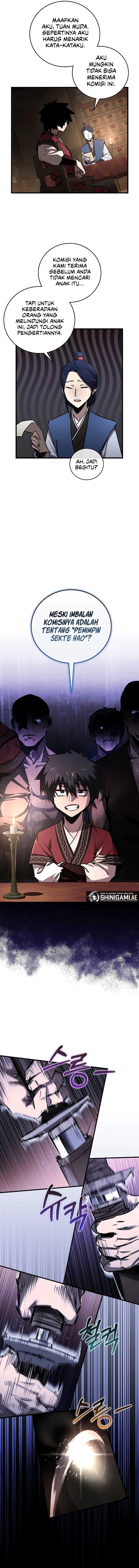 Childhood Friend Of The Zenith - Chapter 13 - Page 4