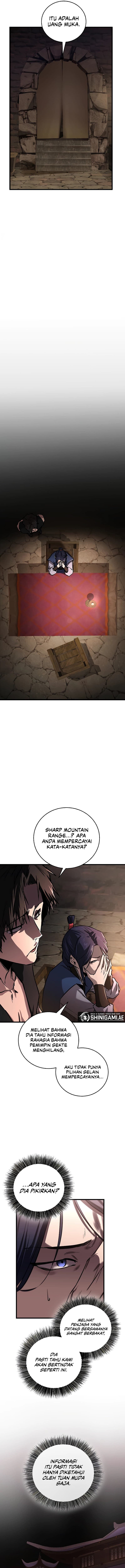 Childhood Friend Of The Zenith - Chapter 13 - Page 8