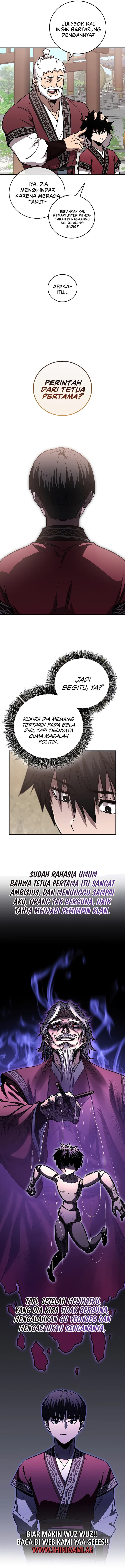 Childhood Friend Of The Zenith - Chapter 14 - Page 10