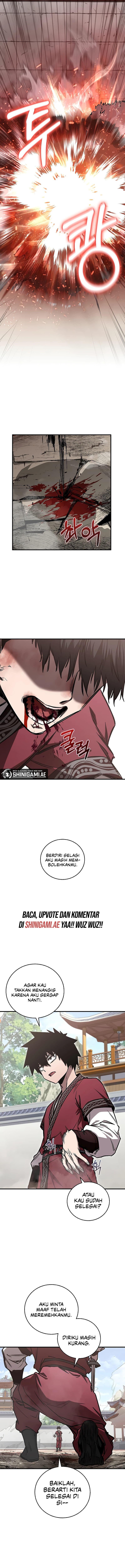 Childhood Friend Of The Zenith - Chapter 15 - Page 11