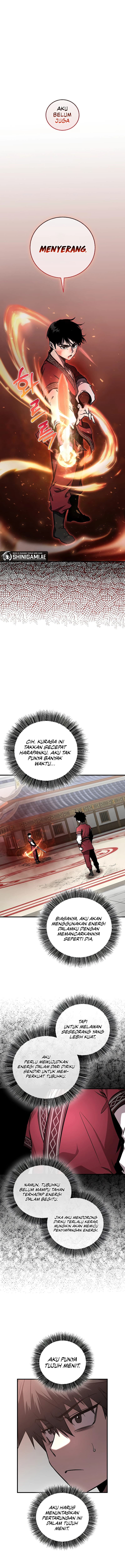 Childhood Friend Of The Zenith - Chapter 15 - Page 12