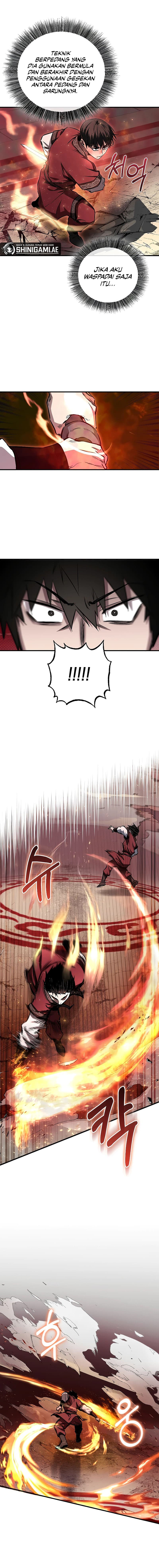 Childhood Friend Of The Zenith - Chapter 15 - Page 13