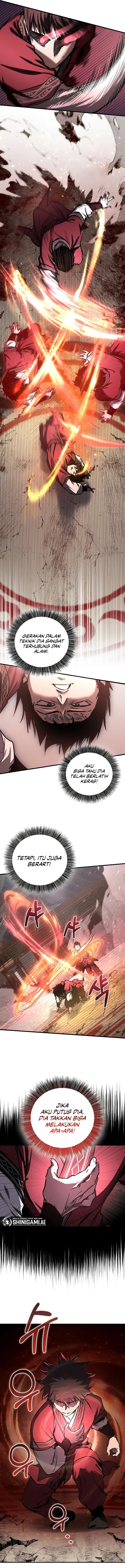 Childhood Friend Of The Zenith - Chapter 15 - Page 14