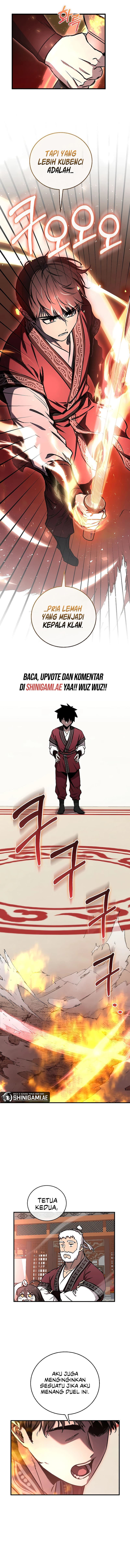 Childhood Friend Of The Zenith - Chapter 15 - Page 5