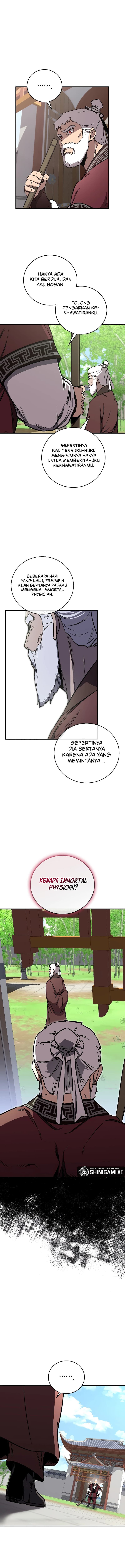 Childhood Friend Of The Zenith - Chapter 16 - Page 12