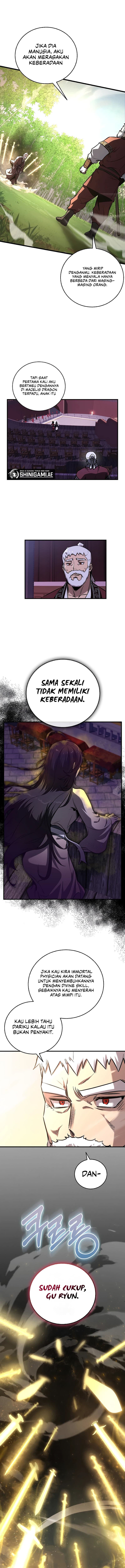 Childhood Friend Of The Zenith - Chapter 16 - Page 14